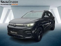 Schwarz Neu 2025 VW Tiguan R-line SUV | 59.680 € (Teuer)