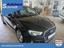 Belugabraun metallic (metallic) Gebraucht 2018 Audi A3 Sport Limousine | 18.980 € (Guter Preis)