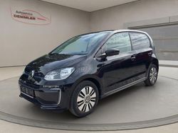 Schwarz Gebraucht 2022 VW e-up! Style Kleinwagen | 14.900 € (Fairer Preis)