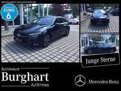 Lack kosmosschwarz Gebraucht 2023 Mercedes A250 Advanced Limousine | 33.900 € (Teuer)