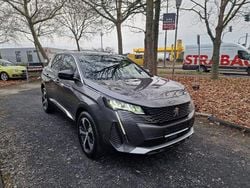Grau Gebraucht 2023 Peugeot 3008 Allure SUV | 20.999 € (Superpreis)