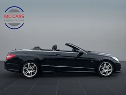 Mercedes E350