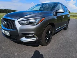 Grau Gebraucht 2020 Infiniti QX60 Kombi | 22.800 €
