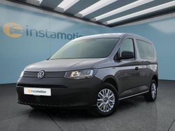 Beige Gebraucht 2022 VW Caddy Van / Kleinbus | 20.649 € (Fairer Preis)