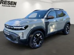 Beige Neu 2025 Dacia Duster Extreme SUV | 27.135 € (Fairer Preis)