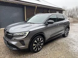 Grau Gebraucht 2023 Renault Austral Techno SUV | 28.900 € (Fairer Preis)