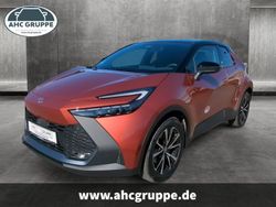 Bronze Gebraucht 2025 Toyota C-HR SUV | 36.990 € (Teuer)