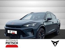 Blau Gebraucht 2025 Cupra Formentor SUV | 35.480 € (Fairer Preis)