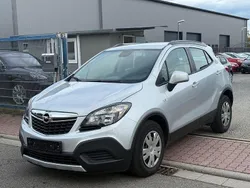 Silber Gebraucht 2015 Opel Mokka Selection SUV | 7.500 € (Guter Preis)