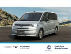 Gebraucht 2024 VW Multivan Life Van | 49.990 € (Etwas zu teuer)