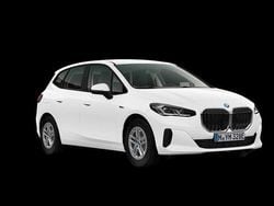 Weiß Gebraucht 2022 BMW 225 Active Tourer Van / Kleinbus | 27.990 € (Superpreis)