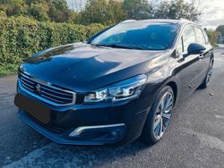 Braun Gebraucht 2015 Peugeot 508 SW Allure Kombi | 8.200 € (Guter Preis)