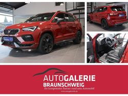 Rot Gebraucht 2022 Cupra Ateca SUV | 26.750 € (Superpreis)