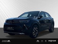 Karbon schwarz Gebraucht 2023 Opel Mokka Elegance SUV | 19.980 € (Guter Preis)