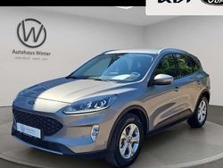 Grau Gebraucht 2022 Ford Kuga Cool & Connect SUV | 24.489 € (Guter Preis)
