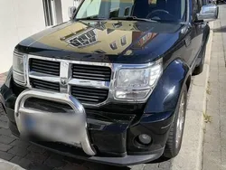 Dodge Nitro