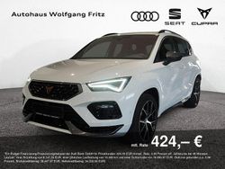 Weiß Gebraucht 2024 Cupra Ateca VZ SUV | 42.380 €
