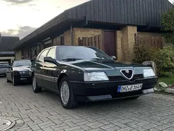 Gebraucht 1992 Alfa Romeo 164 Limousine | 3.000 €