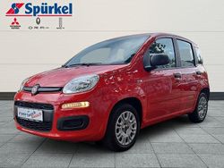 Bartolini rot) (rot Gebraucht 2020 Fiat Panda Easy Kleinwagen | 9.980 € (Fairer Preis)