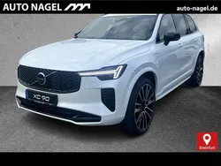Weiß Neu 2025 Volvo XC90 Ultra SUV | 82.500 € (Superpreis)