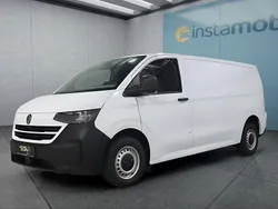 Weiß Neu 2025 VW T7 Van | 41.949 € (Fairer Preis)