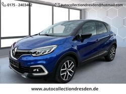 Blau Gebraucht 2019 Renault Captur Version S SUV | 12.900 € (Superpreis)
