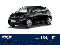 Schwarz / fluid black Gebraucht 2020 BMW i3 Limousine | 20.290 € (Fairer Preis)