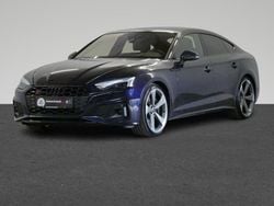 Blau Gebraucht 2022 Audi S5 Sportback Ambiente Kleinwagen | 47.950 € (Fairer Preis)