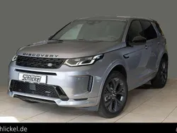 Eiger grey Gebraucht 2024 Land Rover Discovery Sport SE Dynamic SUV | 46.850 € (Superpreis)
