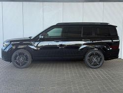 Abyss black Neu 2025 Hyundai Santa Fe SUV | 58.000 € (Fairer Preis)