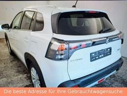 Weiß Gebraucht 2025 Suzuki SX4 SUV | 19.000 € (Superpreis)