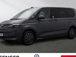 Grau Neu 2025 VW Multivan Life Van | 58.990 € (Fairer Preis)