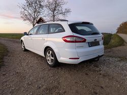 Weiß Gebraucht 2012 Ford Mondeo Business Edition Kombi | 3.350 € (Fairer Preis)