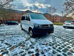 Andere farben Gebraucht 2016 VW T6 Van | 14.999 € (Superpreis)