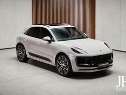 Grau Gebraucht 2023 Porsche Macan S Sport SUV | 84.850 €