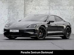 Grau Gebraucht 2025 Porsche Taycan Limousine | 113.900 € (Fairer Preis)