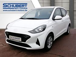 Weiß Neu 2025 Hyundai i10 Select Kleinwagen | 16.290 € (Fairer Preis)
