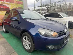Grau Gebraucht 2010 VW Golf VI Comfortline Limousine | 3.490 € (Superpreis)