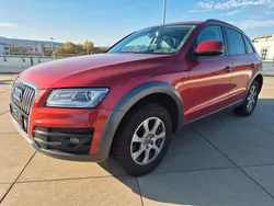 Rot Gebraucht 2013 Audi Q5 Comfort SUV | 13.500 € (Guter Preis)