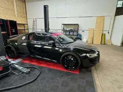 Audi R8 Coupé