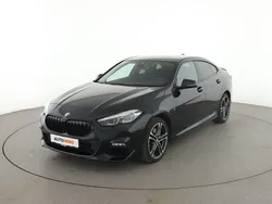 Schwarz Gebraucht 2021 BMW 220 M Sport Coupé | 27.950 €