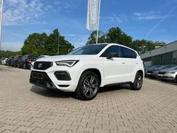 Nevada weiß metallic Neu 2025 Seat Ateca FR SUV | 34.990 € (Fairer Preis)