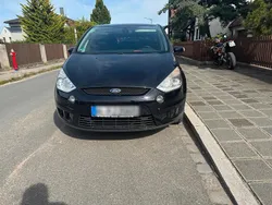 Gebraucht 2006 Ford S-MAX S Van / Kleinbus | 1.650 € (Fairer Preis)