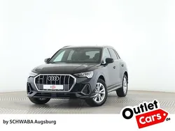 Gebraucht 2021 Audi Q3 S-Line SUV | 32.990 € (Guter Preis)