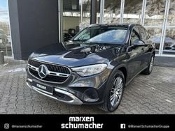 Lack graphitgrau Gebraucht 2024 Mercedes GLC200 Avantgarde SUV | 48.840 € (Superpreis)