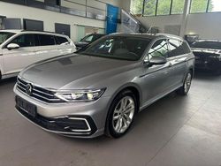 Silber Gebraucht 2020 VW Passat GTE Limousine | 22.490 € (Fairer Preis)