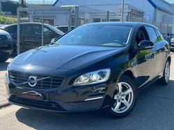 Schwarz Gebraucht 2016 Volvo V60 Business Edition Kombi | 15.900 € (Fairer Preis)