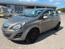 Grau Gebraucht 2014 Opel Corsa Energy Kleinwagen | 2.990 € (Guter Preis)