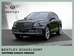 Onyx Gebraucht 2024 Bentley Bentayga SUV | 234.900 € (Superpreis)