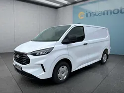 Weiß Neu 2025 Ford Transit Custom Limousine | 32.199 € (Superpreis)